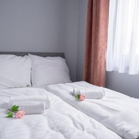 Apartament na Wzgórzu 1, ebike, las, widok - 5D Apartamenty Świeradów-Zdrój Zewnętrze zdjęcie