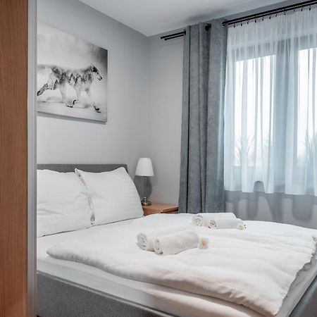 Apartament na Wzgórzu 1, ebike, las, widok - 5D Apartamenty Świeradów-Zdrój Zewnętrze zdjęcie