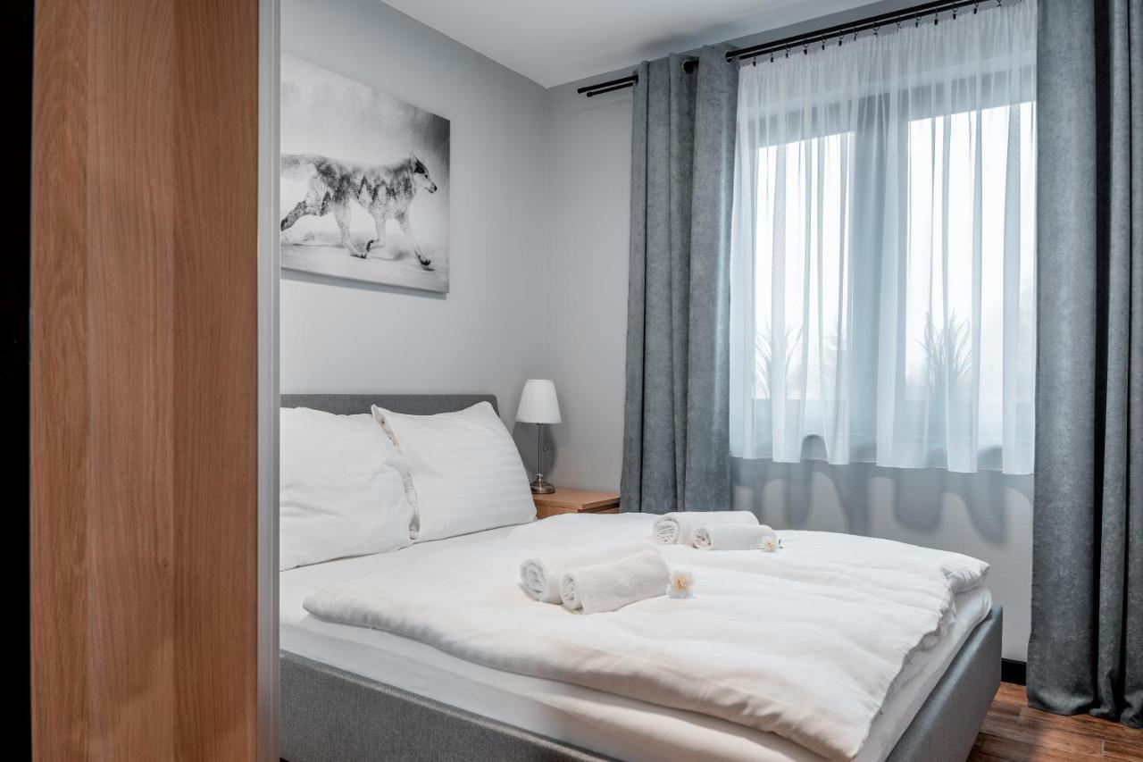 Apartament na Wzgórzu 1, ebike, las, widok - 5D Apartamenty Świeradów-Zdrój Zewnętrze zdjęcie