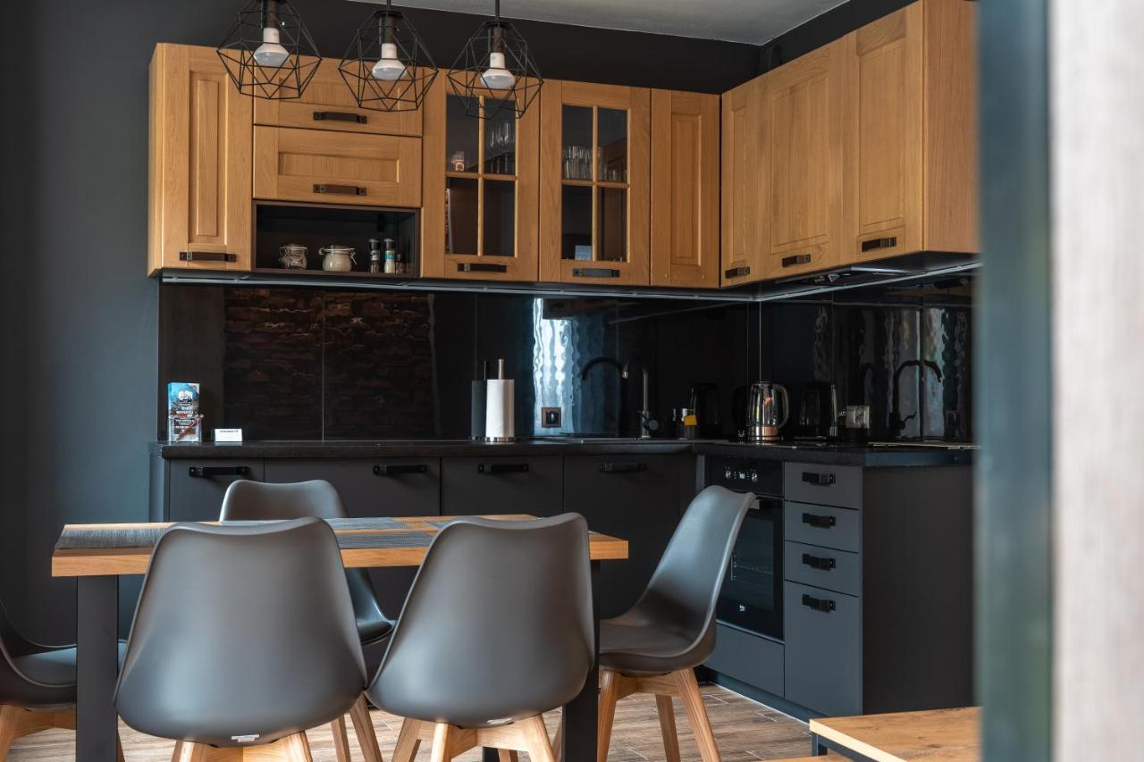 Apartament na Wzgórzu 1, ebike, las, widok - 5D Apartamenty Świeradów-Zdrój Zewnętrze zdjęcie