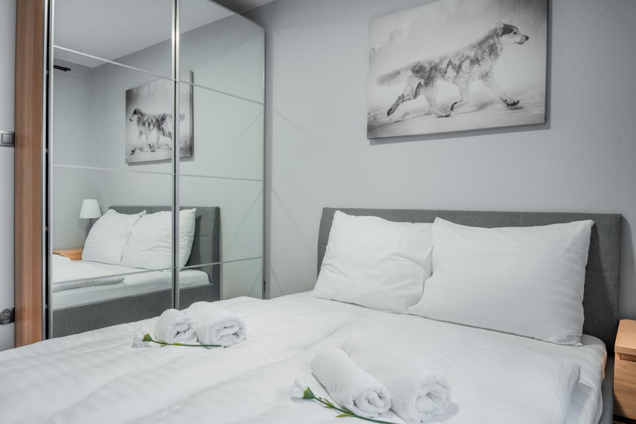 Apartament na Wzgórzu 1, ebike, las, widok - 5D Apartamenty Świeradów-Zdrój Zewnętrze zdjęcie